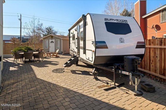 1866 Pocono Court, Sparks, NV 89434