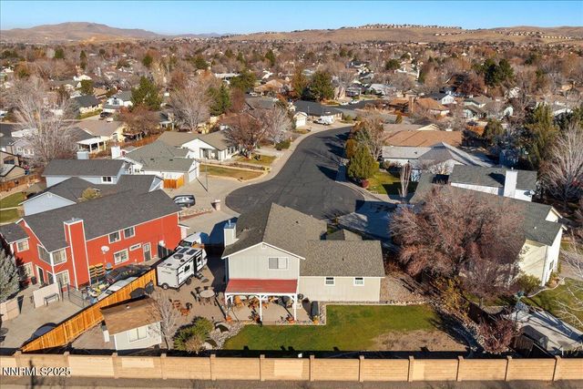 1866 Pocono Court, Sparks, NV 89434
