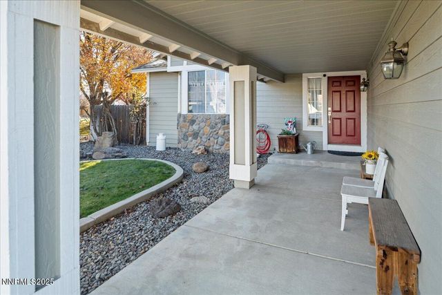 1866 Pocono Court, Sparks, NV 89434