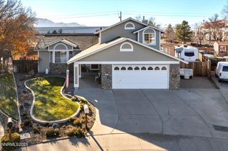 1866 Pocono Court, Sparks, NV 89434