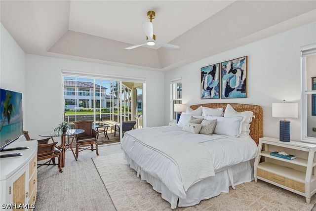 251 Seminole CT, Marco Island, FL 34145