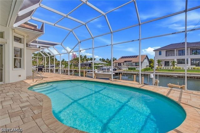 251 Seminole CT, Marco Island, FL 34145