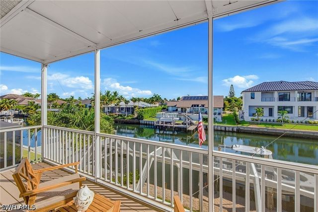 251 Seminole CT, Marco Island, FL 34145