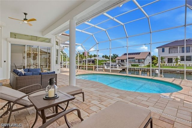 251 Seminole CT, Marco Island, FL 34145