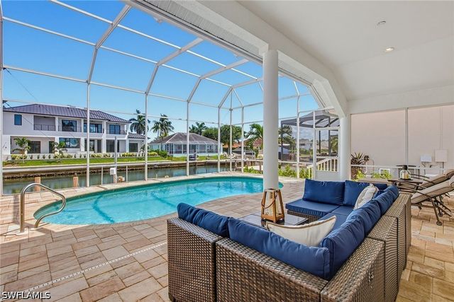 251 Seminole CT, Marco Island, FL 34145