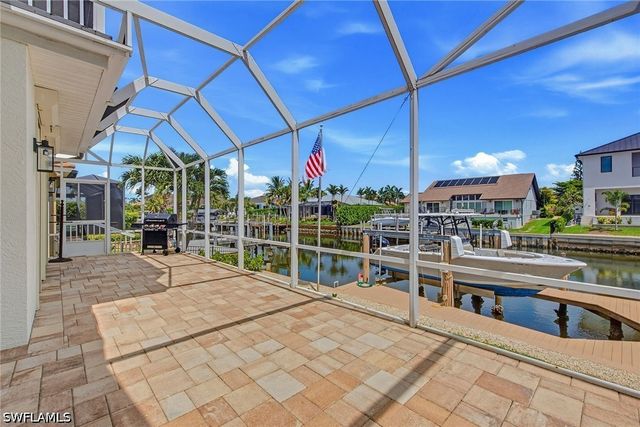 251 Seminole CT, Marco Island, FL 34145