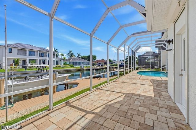 251 Seminole CT, Marco Island, FL 34145