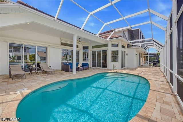 251 Seminole CT, Marco Island, FL 34145