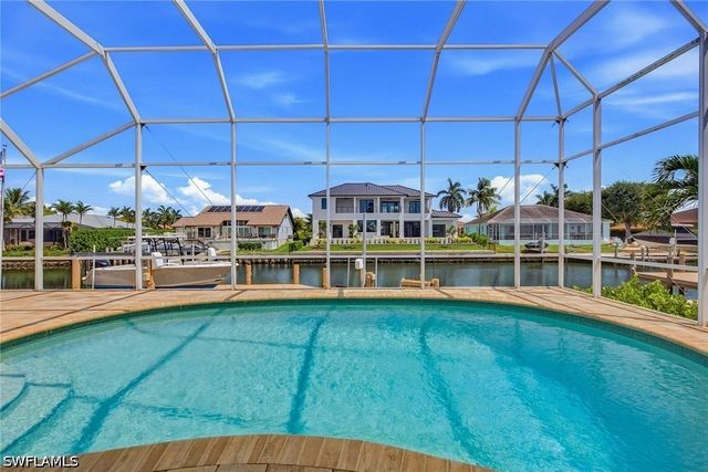 251 Seminole CT, Marco Island, FL 34145