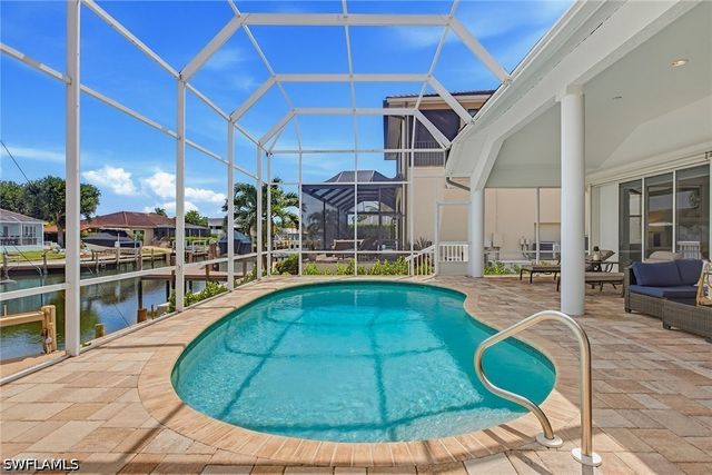 251 Seminole CT, Marco Island, FL 34145