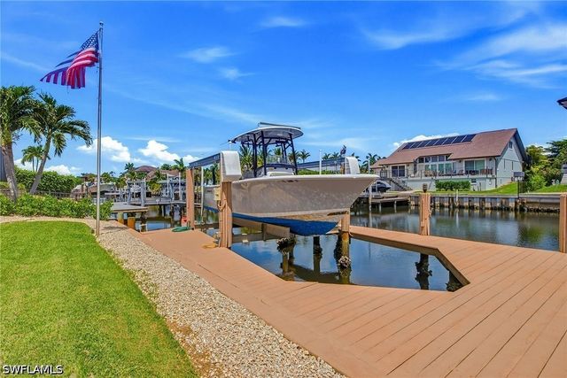 251 Seminole CT, Marco Island, FL 34145