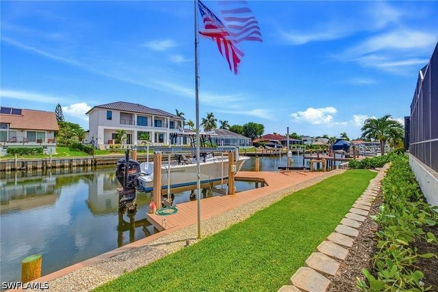 251 Seminole CT, Marco Island, FL 34145