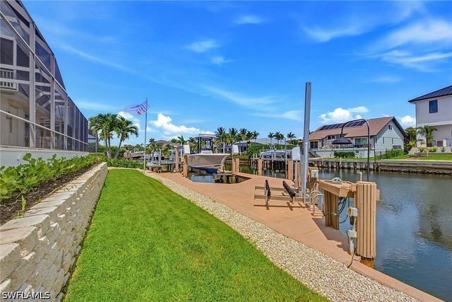 251 Seminole CT, Marco Island, FL 34145