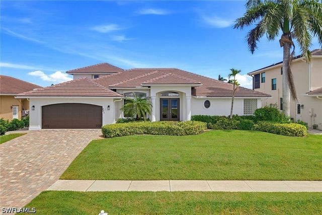 251 Seminole CT, Marco Island, FL 34145