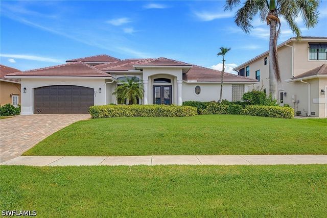251 Seminole CT, Marco Island, FL 34145