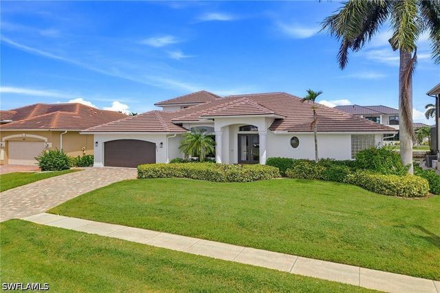 251 Seminole CT, Marco Island, FL 34145