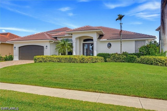 251 Seminole CT, Marco Island, FL 34145