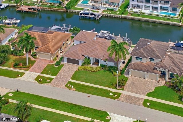 251 Seminole CT, Marco Island, FL 34145