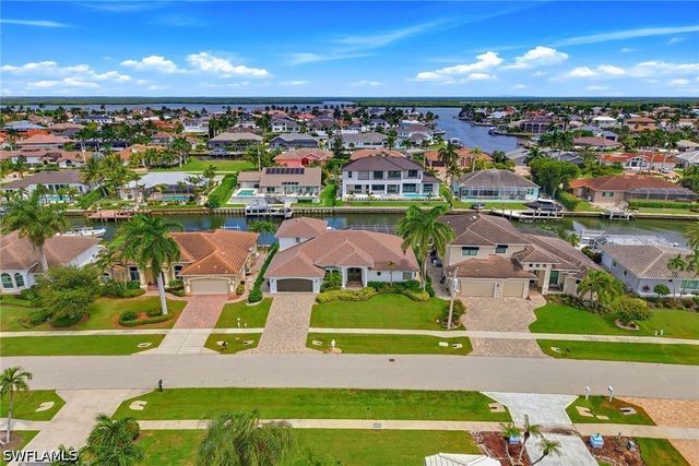 251 Seminole CT, Marco Island, FL 34145
