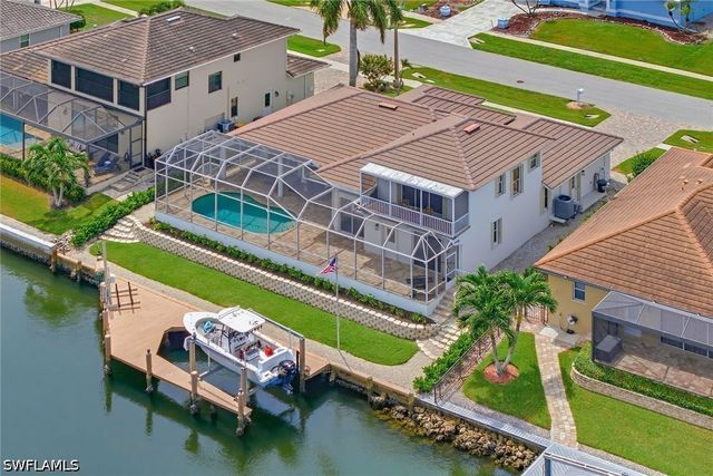251 Seminole CT, Marco Island, FL 34145