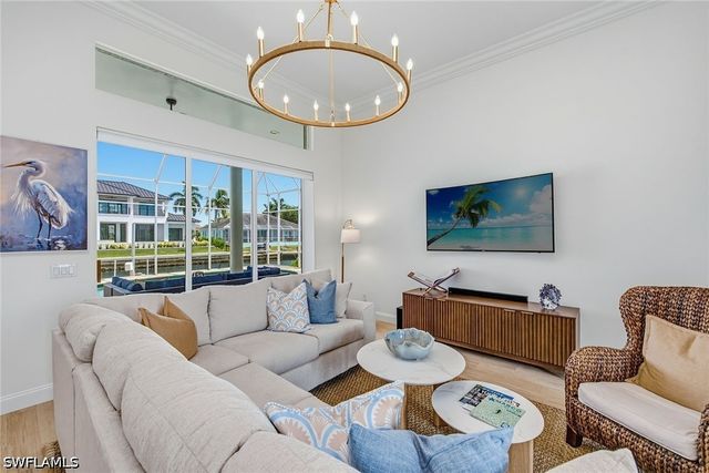 251 Seminole CT, Marco Island, FL 34145