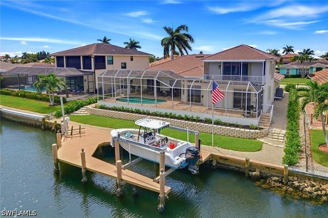251 Seminole CT, Marco Island, FL 34145