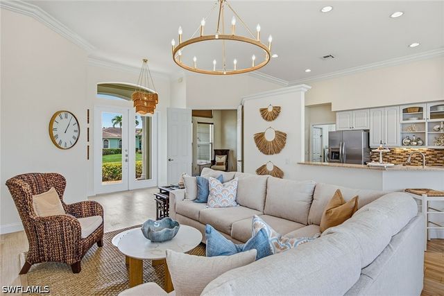 251 Seminole CT, Marco Island, FL 34145