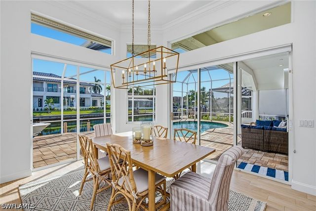 251 Seminole CT, Marco Island, FL 34145