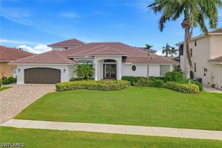 251 Seminole CT, Marco Island, FL 34145