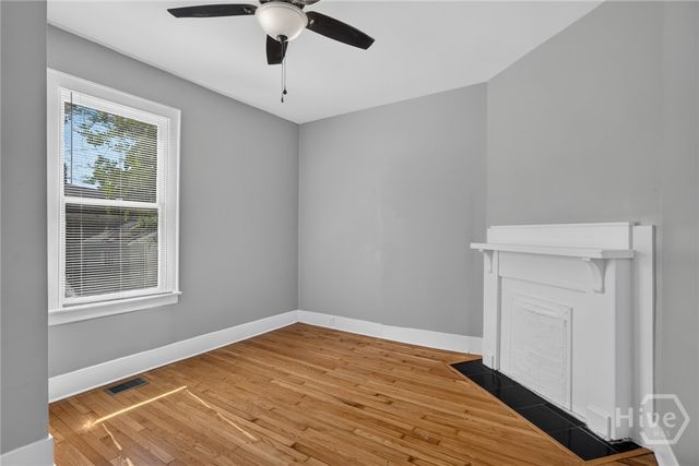 535 E 37th Street, Savannah, GA 31401