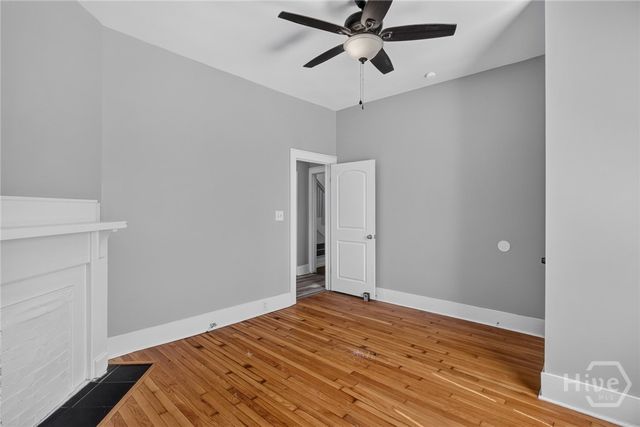 535 E 37th Street, Savannah, GA 31401