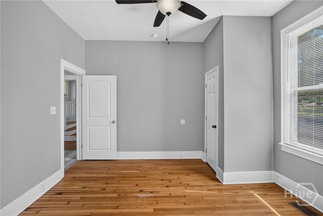 535 E 37th Street, Savannah, GA 31401