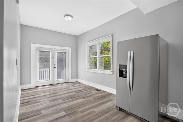 535 E 37th Street, Savannah, GA 31401