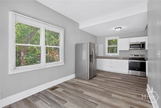 535 E 37th Street, Savannah, GA 31401