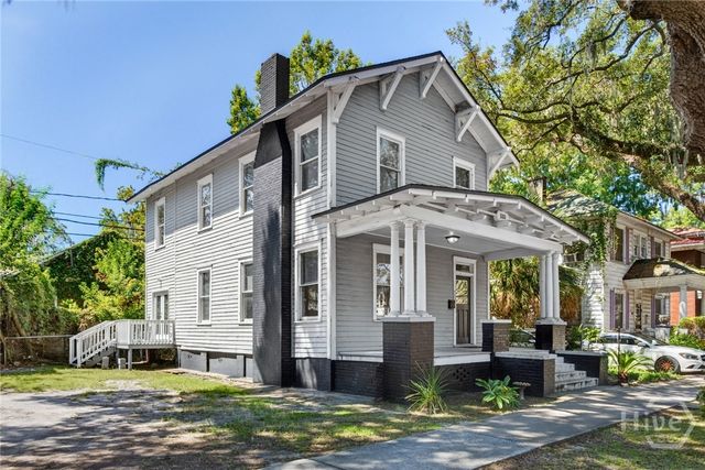 535 E 37th Street, Savannah, GA 31401