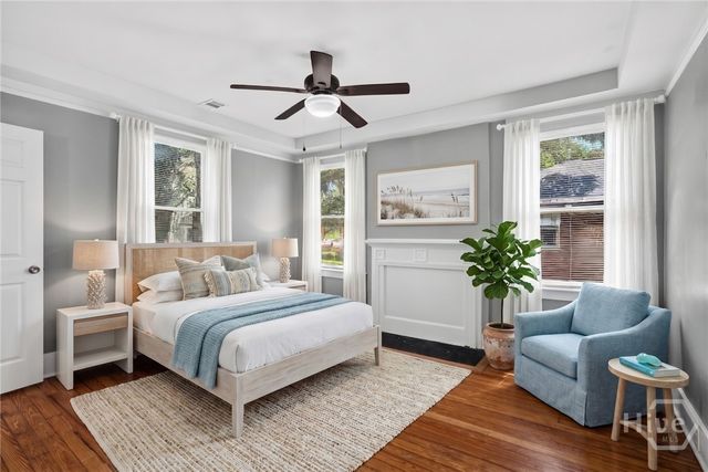 535 E 37th Street, Savannah, GA 31401