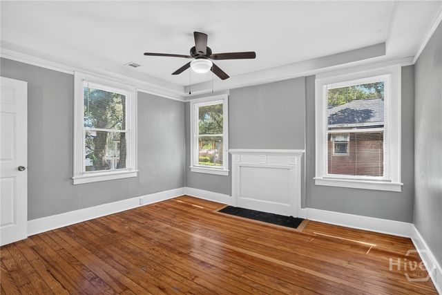 535 E 37th Street, Savannah, GA 31401