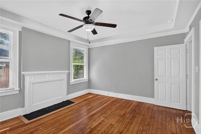 535 E 37th Street, Savannah, GA 31401