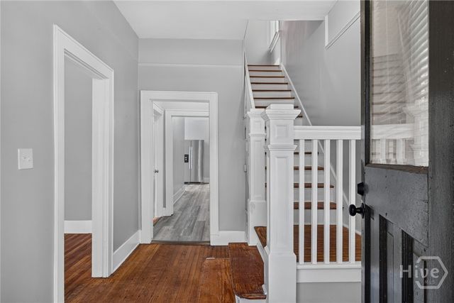 535 E 37th Street, Savannah, GA 31401