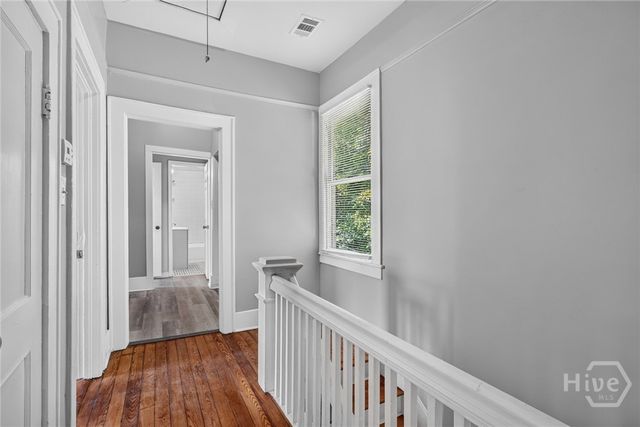 535 E 37th Street, Savannah, GA 31401