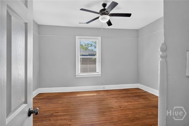 535 E 37th Street, Savannah, GA 31401