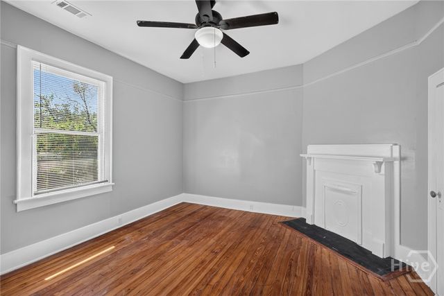 535 E 37th Street, Savannah, GA 31401