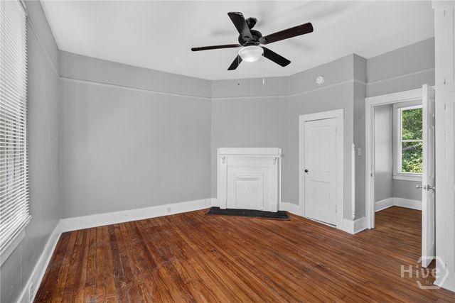 535 E 37th Street, Savannah, GA 31401