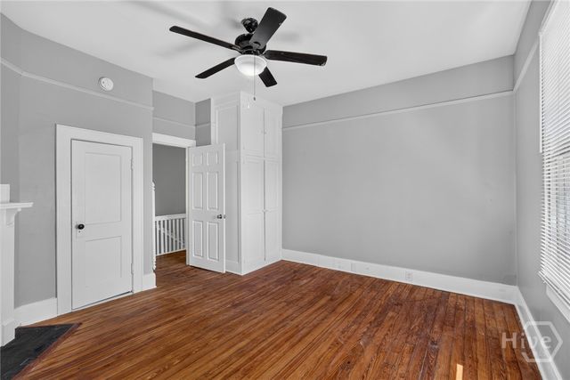535 E 37th Street, Savannah, GA 31401