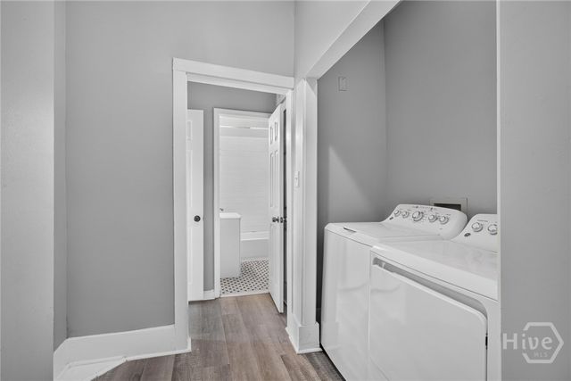 535 E 37th Street, Savannah, GA 31401