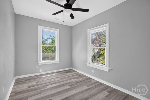 535 E 37th Street, Savannah, GA 31401