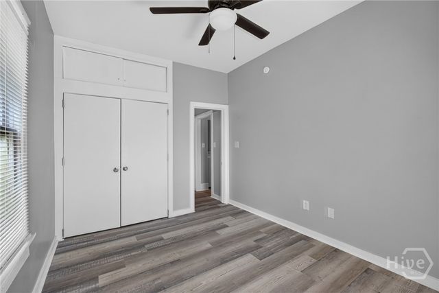 535 E 37th Street, Savannah, GA 31401
