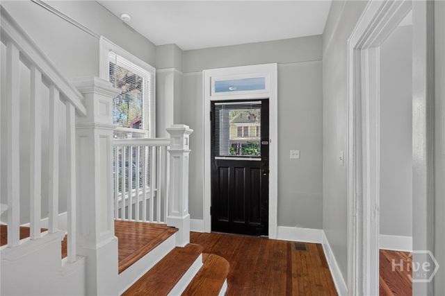 535 E 37th Street, Savannah, GA 31401