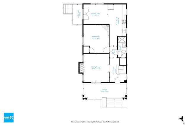 535 E 37th Street, Savannah, GA 31401