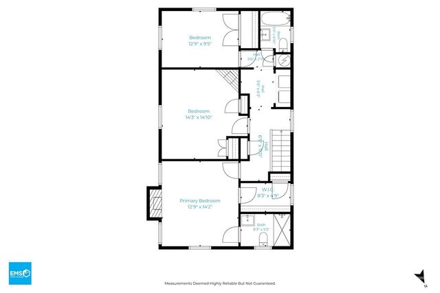 535 E 37th Street, Savannah, GA 31401